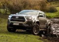 Cuánto cuesta la Toyota Hilux en marzo de 2026: precios de todas las versiones en Argentina
