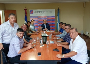 Posadas: hubo acuerdo y el Municipio y el SOEMP cerraron la primera paritaria de 2026