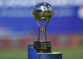 Copa Sudamericana: River, Racing y San Lorenzo ya tienen rivales