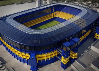 Boca quiere ampliar la Bombonera: los detalles del nuevo proyecto