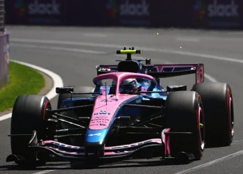 Fórmula 1 retiraría los Grandes Premios de Baréin y Arabia Saudita