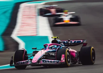 Por la guerra en Medio Oriente, la Fórmula 1 suspendió los Gran Premio de Arabia Saudita y Bahreín