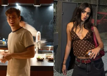 Franco Colapinto y Maia Reficco afianzan su relación: señales, mudanza y viajes juntos