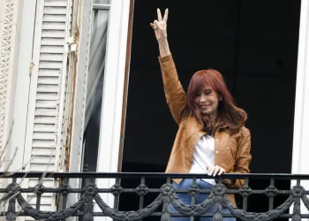 Tras el fallo, Cristina Kirchner defendió la expropiación de YPF y afirmó que se hizo “conforme a derecho”