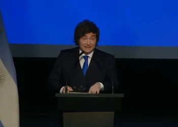 YPF: Milei destacó la “pericia jurídica y diplomática del Gobierno” y cargó contra Cristina Kirchner y Kicillof