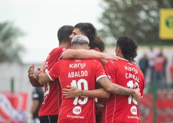 Independiente le ganó a Atenas de Río Cuarto por la Copa Argentina