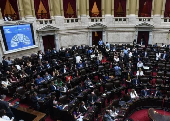 Comercio: la Justicia suspendió artículos de la reforma laboral sobre convenios colectivos