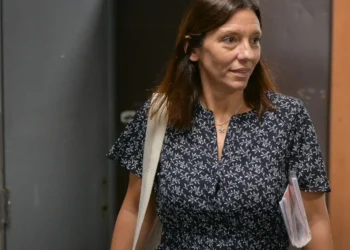 La justicia dictó medidas de restricción contra Marcelo Grandio