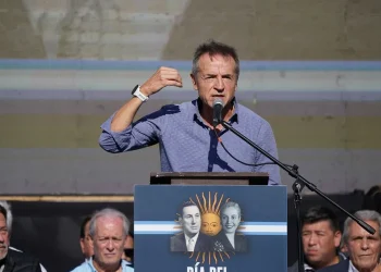 La Justicia suspendió artículos de la reforma laboral, luego de una presentación de la CGT