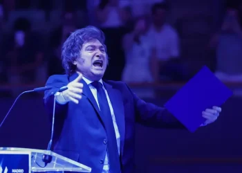 El Gobierno declara terrorista a la Guardia Revolucionaria iraní