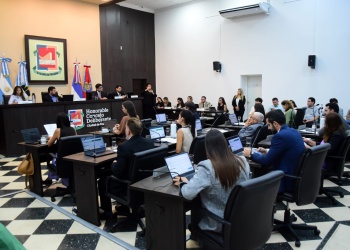 Posadas: el Concejo Deliberante definió autoridades en el Jurado de Enjuiciamiento y el Consejo de la Magistratura