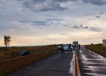 Tragedia en la Ruta 12: dos misioneros murieron tras un choque en Corrientes