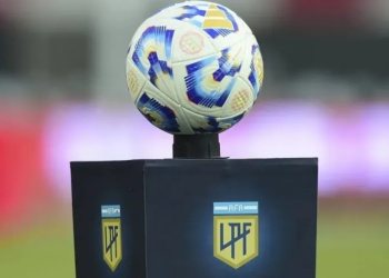 La Liga Profesional de fútbol ratificó el paro y reprogramó la novena fecha del Apertura 2026