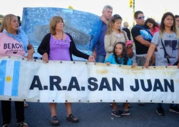 El juicio por el ARA San Juan entra en una etapa clave con la declaración de testigos