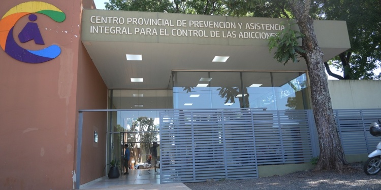 ACTUALIDAD. Solo se cuenta con 15 camas de internación para tratamientos teraéuticos de adicciones.