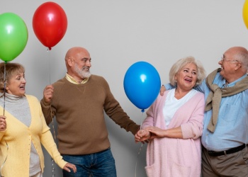 “Sin prevención, la autonomía en la vejez se pierde más rápido”