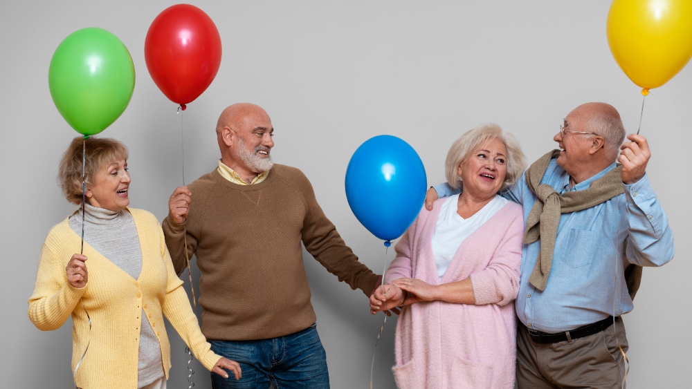 “Sin prevención, la autonomía en la vejez se pierde más rápido”