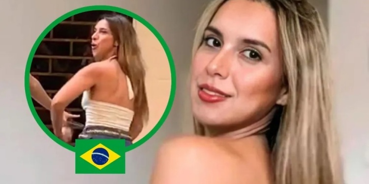 EN UN DEPARTAMENTO CON TOBILLERA. Páez enfrentará mañana una audiencia judicial clave para su futuro.