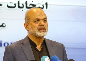 Uno de los acusados por el atentado a la AMIA, Ahmad Vahidi, asume la Guardia Revolucionaria iraní