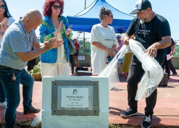 Iguazú: el legado del Mensú inicia su camino hacia los cien años