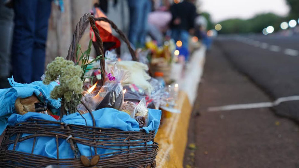 Apóstoles se prepara para una Semana Santa con tradición, fe y propuestas gratuitas