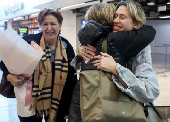 Conflicto en Medio Oriente: Ya son 420 los argentinos que lograron salir de Emiratos Árabes