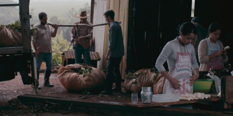 CINE CON IDENTIDAD. Vuelve a la cartelera misioneras la película “Por tu bien”.