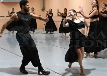 Arte, música y literatura para celebrar el Mes de la Mujer