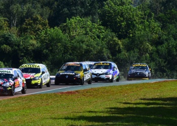 Cuenta regresiva para el arranque del Misionero de Pista en Oberá