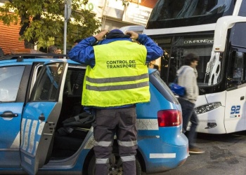 UPCN se declaró en estado de alerta por un posible desguace de organismos nacionales de control del transporte