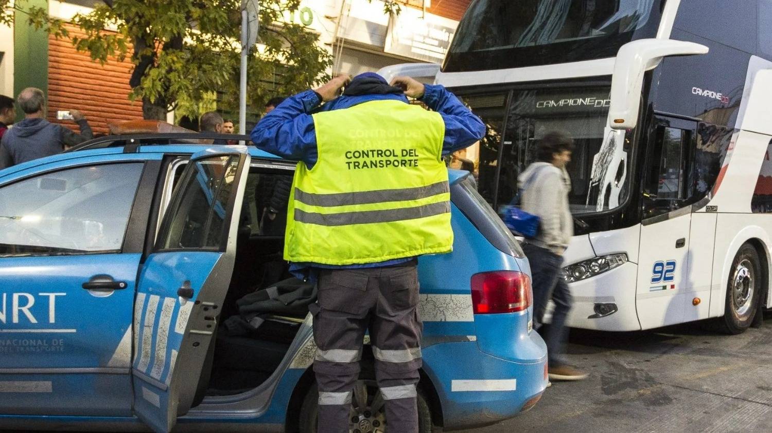 UPCN se declaró en estado de alerta por un posible desguace de organismos nacionales de control del transporte