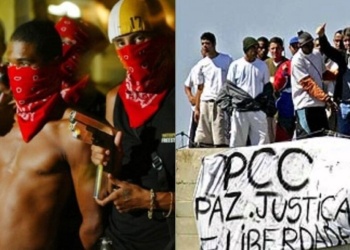 Trump evalúa declarar organizaciones terroristas extranjeras al PCC y al Comando Vermelho