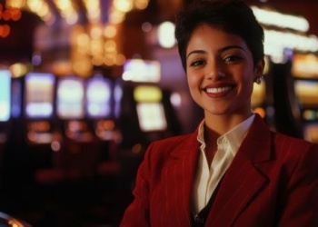 ¿Por qué las tragamonedas son el juego favorito del casino?