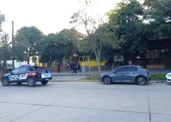 Santa Fe: adolescente entró armado al colegio y mató a un compañero