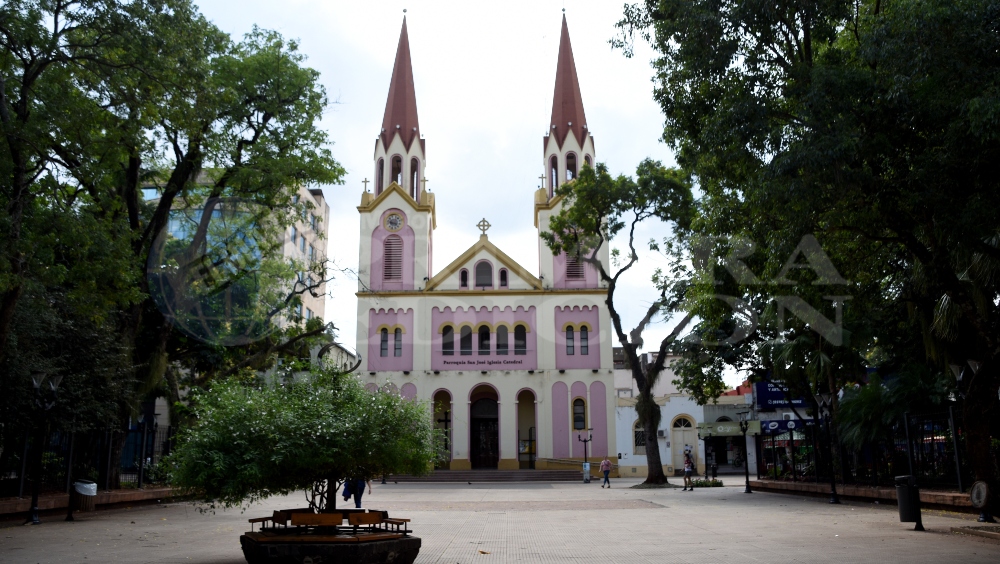 Posadas se prepara para Semana Santa con reservas que rondan el 55%