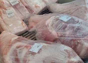 Cerdo: precios sin cambios y una mayor competitividad ante la carne vacuna