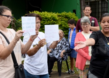 “Esto es tierra de nadie”: denuncian inseguridad y adicciones en los barrios