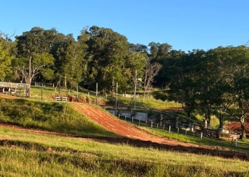 Motocross del NEA: El circuito Gonseski con reformas para la jornada inicial de este 2026