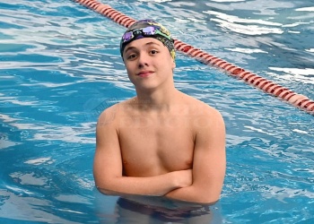 Thiago fue convocado al equipo nacional: “Siento que valió la pena el esfuerzo”