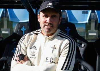 Coudet cada vez más cerca de llegar a River Plate