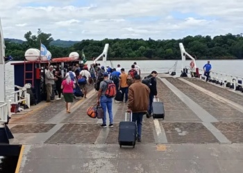 Brasil publicó que ingresaron cinco veces más argentinos a buscar trabajo en 2025