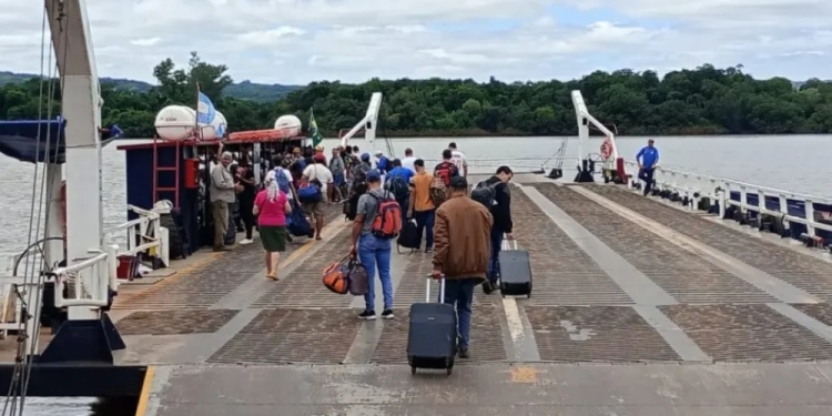 CAMBIO. Lo que antes era un movimiento estacional hoy se convirtió en una tendencia permanente por la crisis.