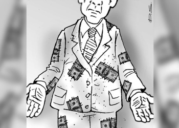 Mi dinero, tu relato