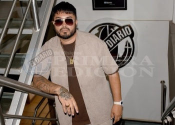 Con “Pecadora”, Daniel Mansilla recorre el Litoral