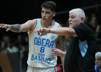 Fabio Demti: “Hay que mantener alta la exigencia”