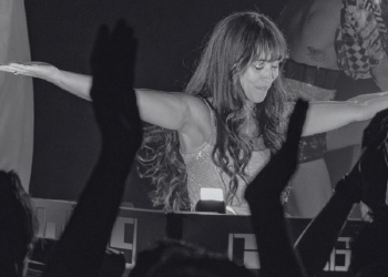 Franie Smith ofrecerá capacitación para DJs en Posadas