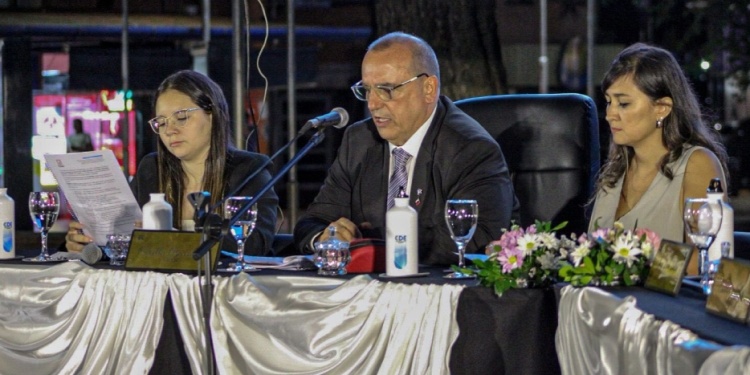 Foto gentileza: Norte Misionero