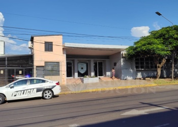 Estudiante de la EPET 1 se disparó con un arma de fuego y permanece internado con pronóstico reservado