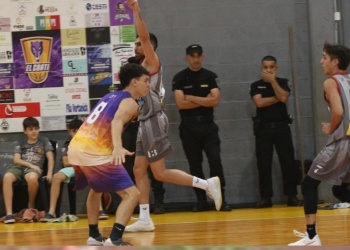 Se pone en marcha el Torneo Apertura de la Liga Provincial