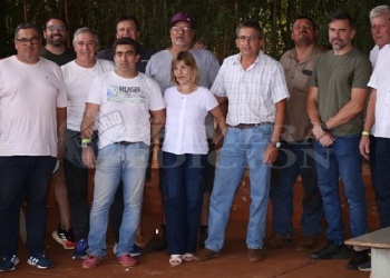 Automovilismo: nuevas autoridades en el Alto Paraná